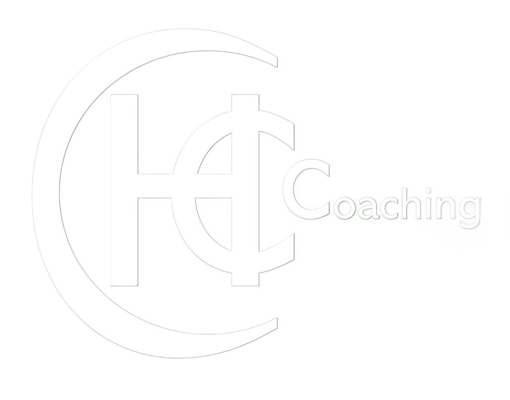 Higher Conversations Coaching Collective